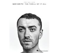 Sam Smith - The Thrill Of It All