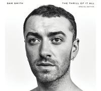 Will Purton – The Thrill of It All