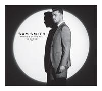 SAM SMITH - WRITING¡¯S ON THE WALL (SINGLE)