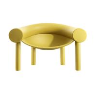 Sam Son- Fauteuil WxHxD 111x70x77cm
