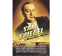 Sam Spiegel Natasha Fraser-Cavassoni (Auteur)