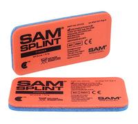 Sam Splint Attelles de doigts 9 x 4,5 cm