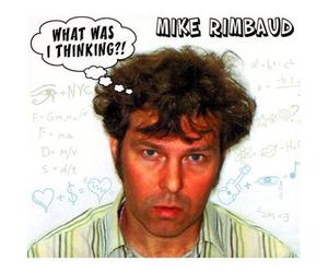 Sam Spool - What Was I Thinking