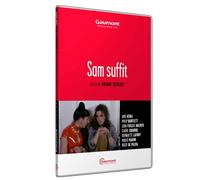 Sam Suffit DVD DVD