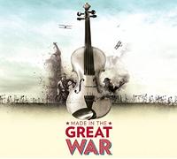 Sam Sweeney, Hugh Lupton & Rob Harbron - Sam Sweeney's Fiddle: Made in The War