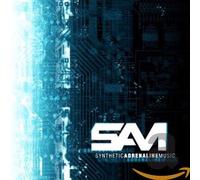 Sam - Synthetic Adrenaline Musi [Import]