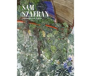 Sam Szafran: Obsessions d'un peintre