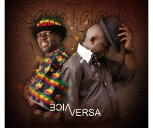 Sam Talanis - Vice Versa