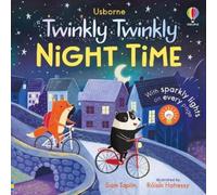 Twinkly Twinkly Night Time by Sam Taplin Sam Taplin (Auteur)