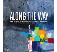 Sam Taylor & Orchestra - Along the Way