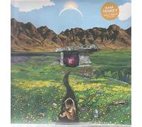 Sam Teskey – Cycles – Vinyle (Import)