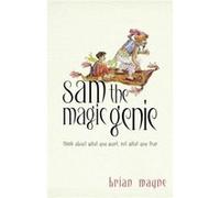 Sam The Magic Genie Mayne, Brian (Auteur)