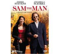Sam The Man