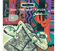 Sam "The Man" Taylor - Swingstation [New CD] Alliance MOD