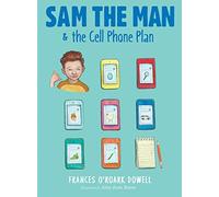 Sam The Man & The Cell Phone Plan
