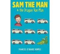 Sam The Man & The Dragon Van Plan