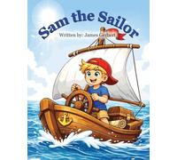 Sam The Sailor