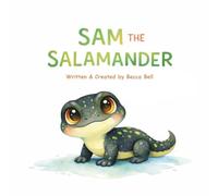Sam the Salamander