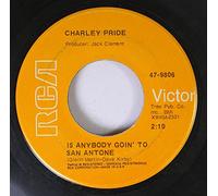 Sam the Sham and the Pharaohs - Sam the Sham and the Pharaohs 45 RPM Lil' Red Riding Hood / Love Me Like Before