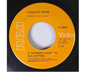 Sam the Sham and the Pharaohs - Sam the Sham and the Pharaohs 45 RPM Lil' Red Riding Hood / Love Me Like Before