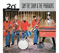 Sam the Sham & Pharaohs - 20th Century Masters