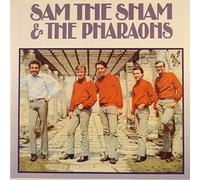 Sam the Sham - Sam The Sham & The Pharaohs