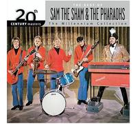 Sam the Sham & Pharaohs - 20th Century Masters