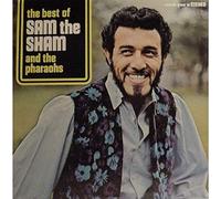 Sam The Sham & The Pharaohs