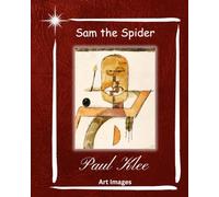 Sam the Spider