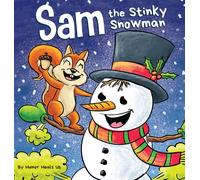Sam The Stinky Snowman