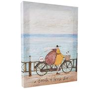 Sam Toft (A Breath of Fresh Air 30 x 40cm Impression sur toile