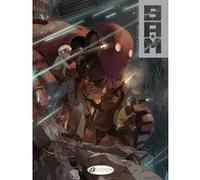 Sam - tome 3 A Million Winters Richard Marazano (Auteur), Shang (Auteur)