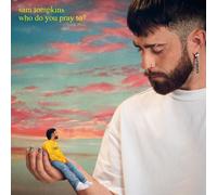 Sam Tompkins Who Do You Pray To? (CD) Album