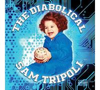 Sam Tripoli – The Diabolical – Double CD