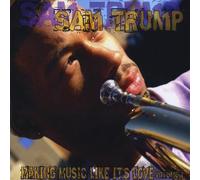 Sam Trump - Making Music Like It's Love 1