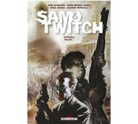 Sam & Twitch - Intégrale T01 Brian Michael Bendis (Auteur), Angel Medina (Illustration)