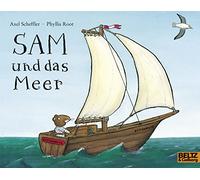 Sam und das Meer
