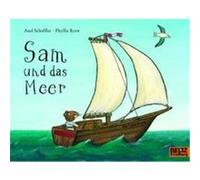 Sam und das Meer Scheffler, Axel,Root, Phyllis (Auteur)