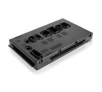 SAM Unité de commande avec module de suivi de remorque, compatible avec GL320 GL450 GL550 ML320 ML350 ML450 ML550 ML63 R350, remplace 1649005401 1649005101