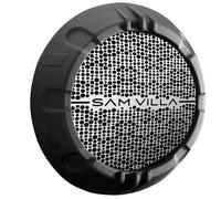 Sam Villa Signature Series Ionic Housse de rechange pour sèche-cheveux professionnel avec maille