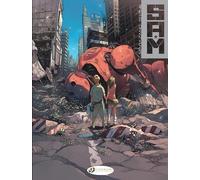 SAM Volume 4 - We'll never forget you (4)