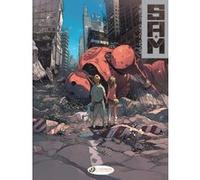 SAM Volume 4 - We'll never forget you Richard Marazano (Auteur), Shang (Auteur), Jerome Saincantin (Traduction)
