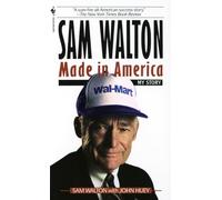 Sam Walton: Made In America