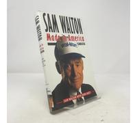 Sam Walton: Made in America : My Story