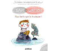 Sam & Watson, plus forts que la tristesse !