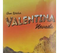 Sam Weber Walentina Nevada (Vinyl)