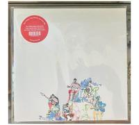 Sam Wilkes, Craig Weinrib et Dylan Day – Vinyle
