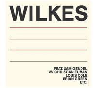 Sam Wilkes - Wilkes [Vinyl Lp]