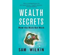 Sam Wilkin Wealth Secrets (Poche)