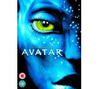Sam Worthington as Jake Sully; Zoe Saldana as Neytiri; Sigourney Weaver as Dr. Grace Augustine; - Avatar - [DVD] by Unknown